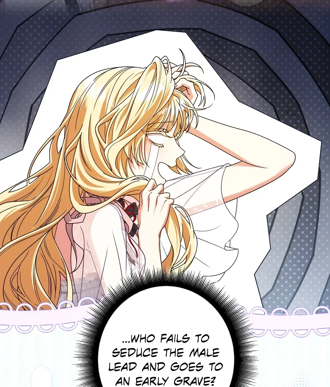 A Villain Consumed by Desire Chapter 1 - page 91