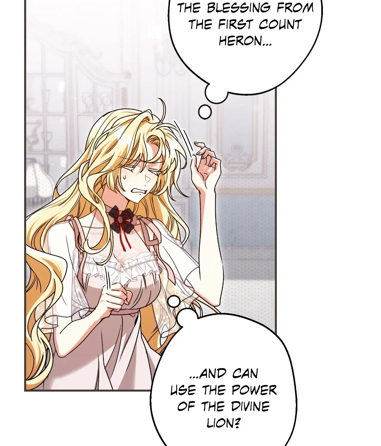 A Villain Consumed by Desire Chapter 1 - page 93