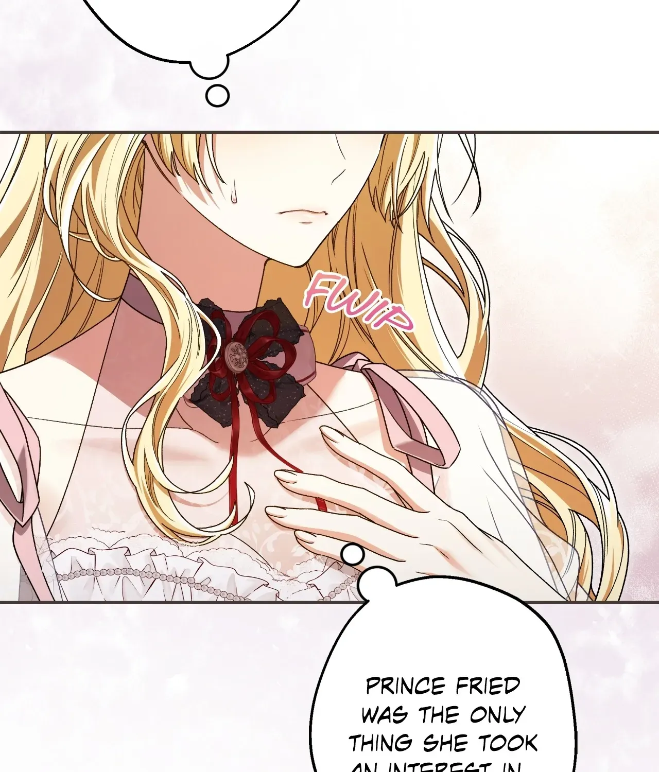 A Villain Consumed by Desire Chapter 1 - page 95