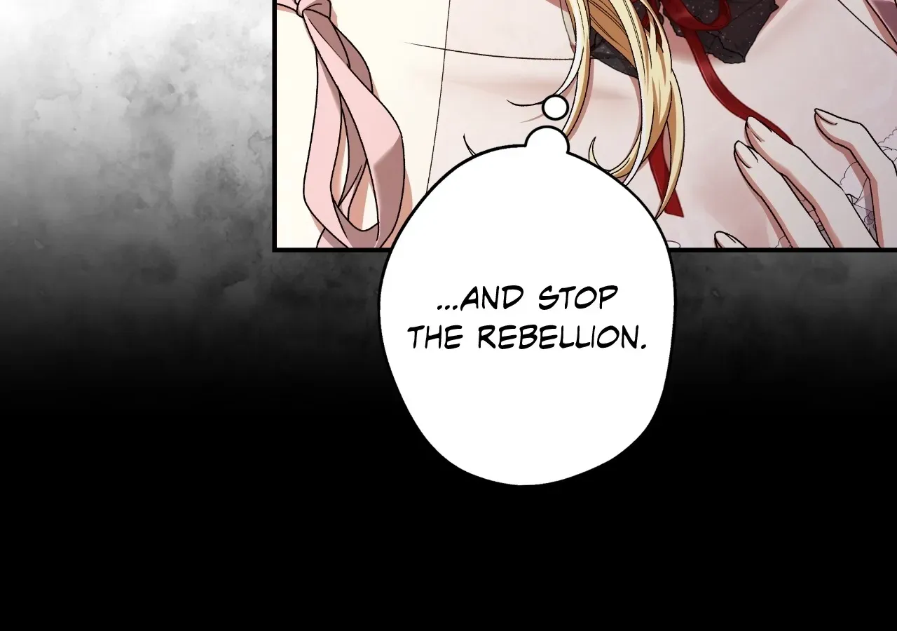 A Villain Consumed by Desire Chapter 1 - page 98