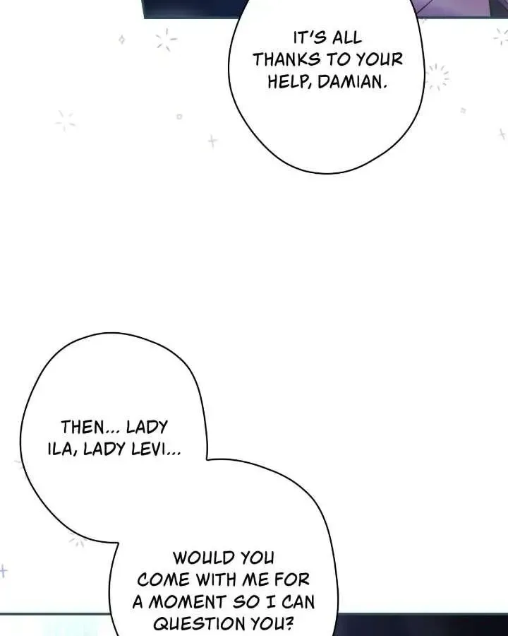 A Villain Consumed by Desire Chapter 14 - page 11
