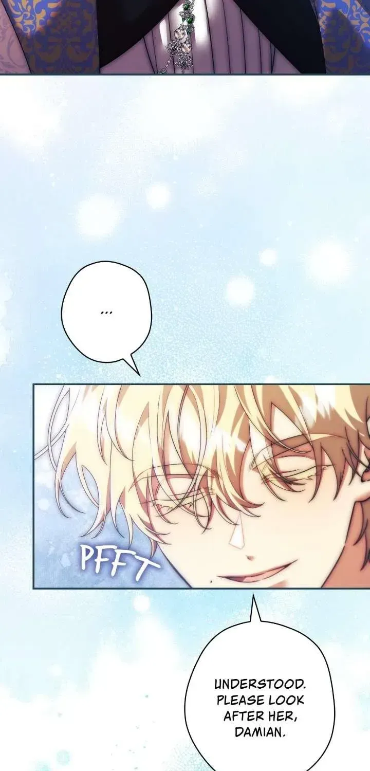 A Villain Consumed by Desire Chapter 14 - page 18