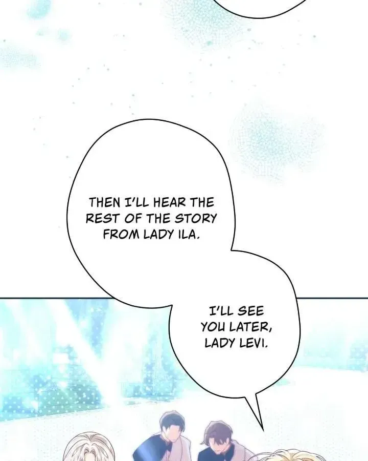 A Villain Consumed by Desire Chapter 14 - page 19