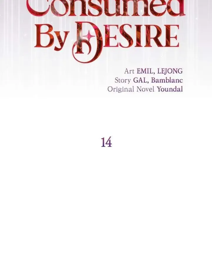 A Villain Consumed by Desire Chapter 14 - page 26
