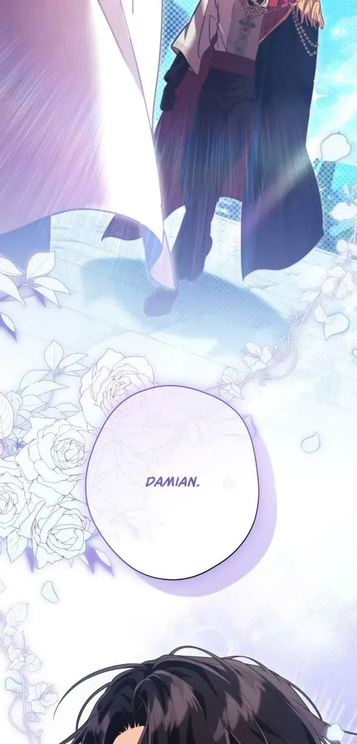 A Villain Consumed by Desire Chapter 14 - page 3