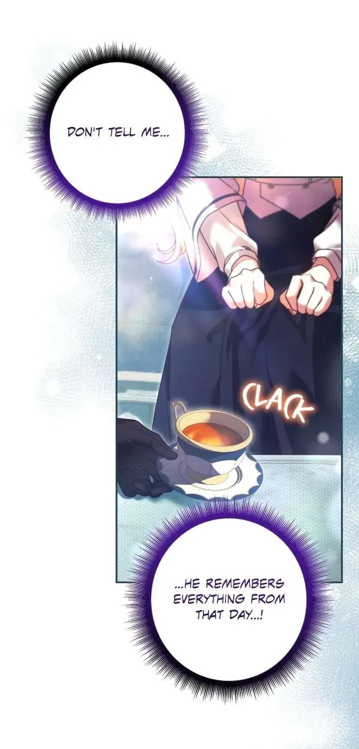 A Villain Consumed by Desire Chapter 14 - page 30