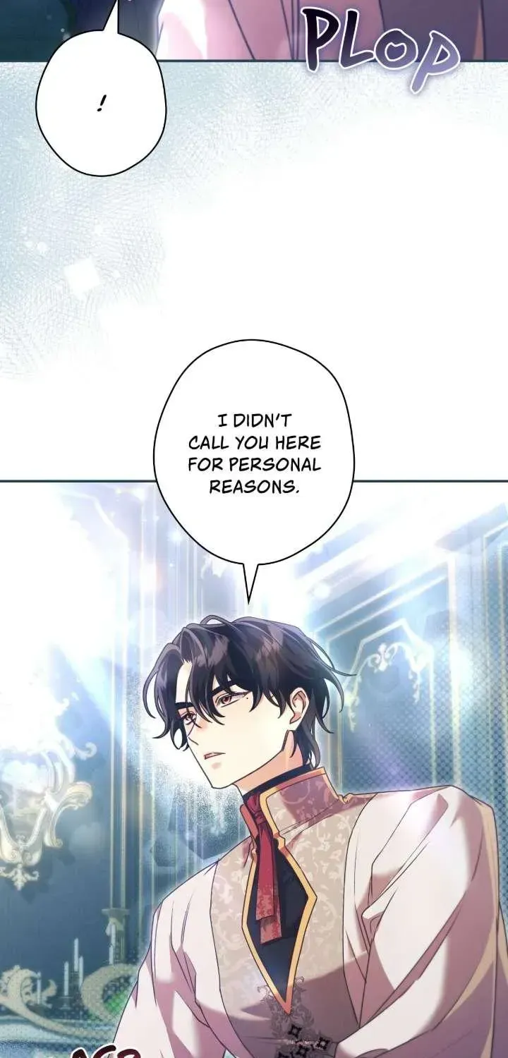 A Villain Consumed by Desire Chapter 14 - page 32