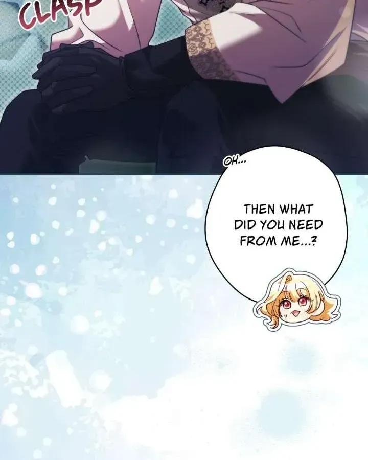A Villain Consumed by Desire Chapter 14 - page 33
