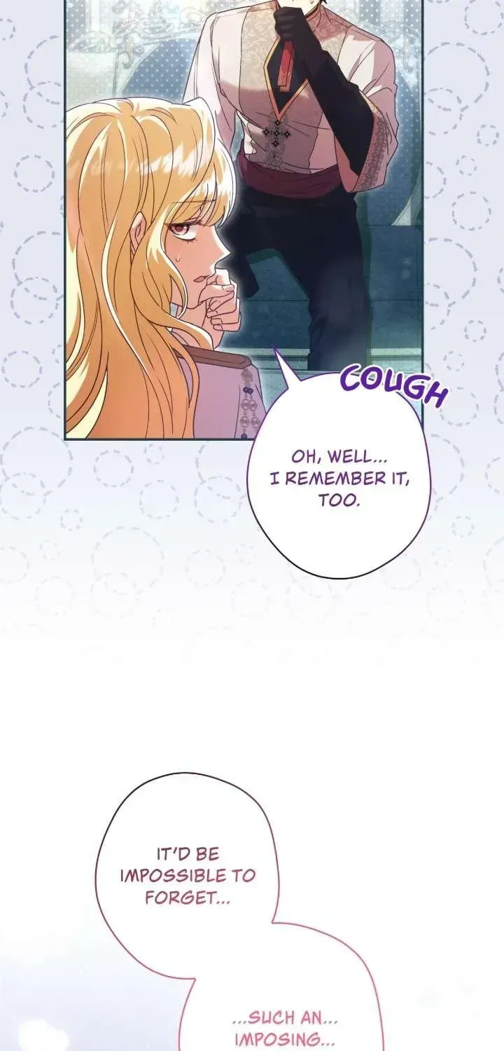 A Villain Consumed by Desire Chapter 14 - page 39