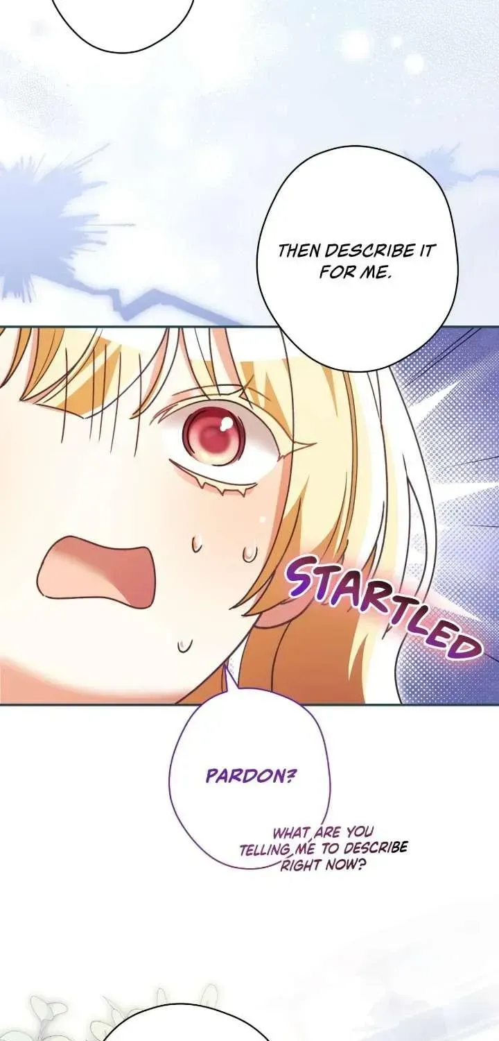 A Villain Consumed by Desire Chapter 14 - page 41