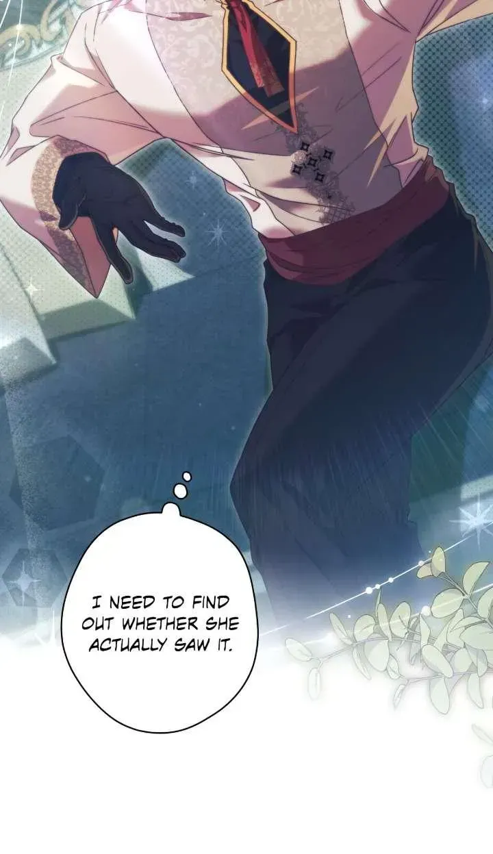 A Villain Consumed by Desire Chapter 14 - page 43