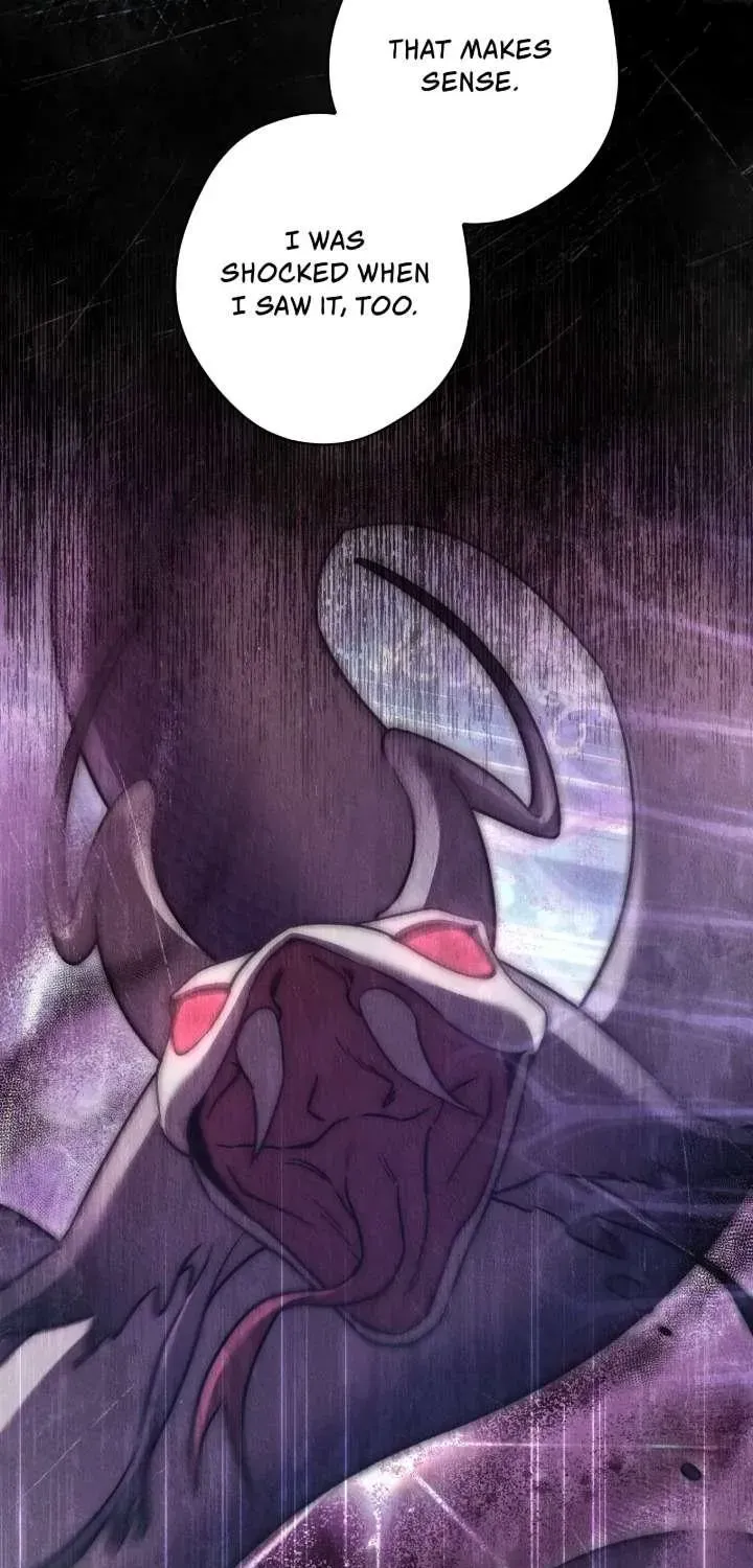 A Villain Consumed by Desire Chapter 14 - page 48