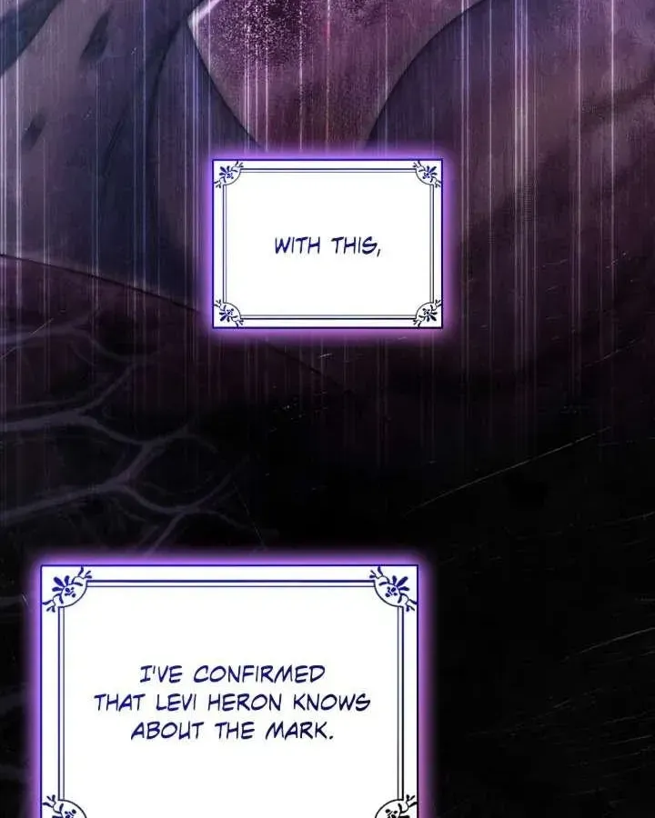 A Villain Consumed by Desire Chapter 14 - page 49