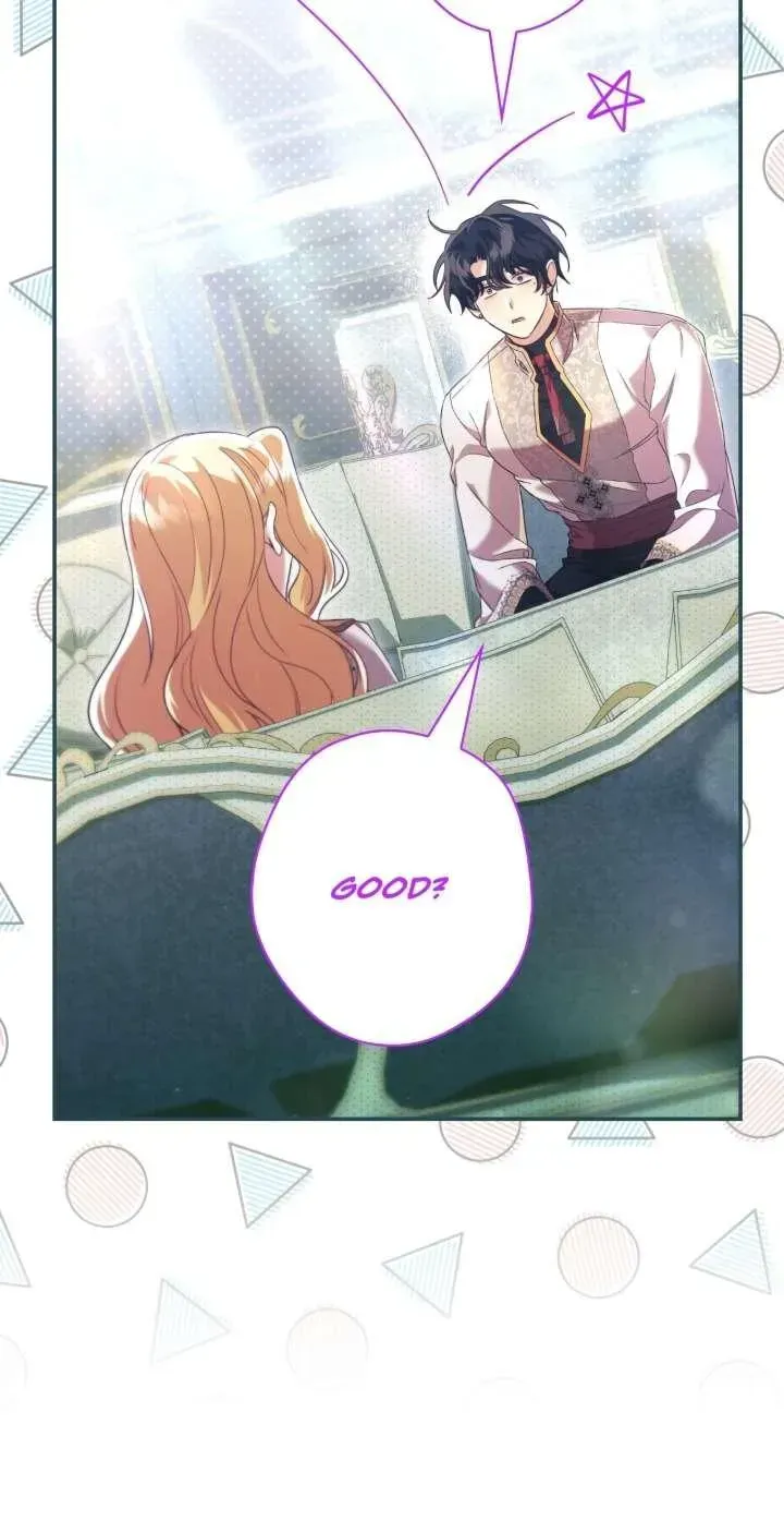 A Villain Consumed by Desire Chapter 14 - page 59