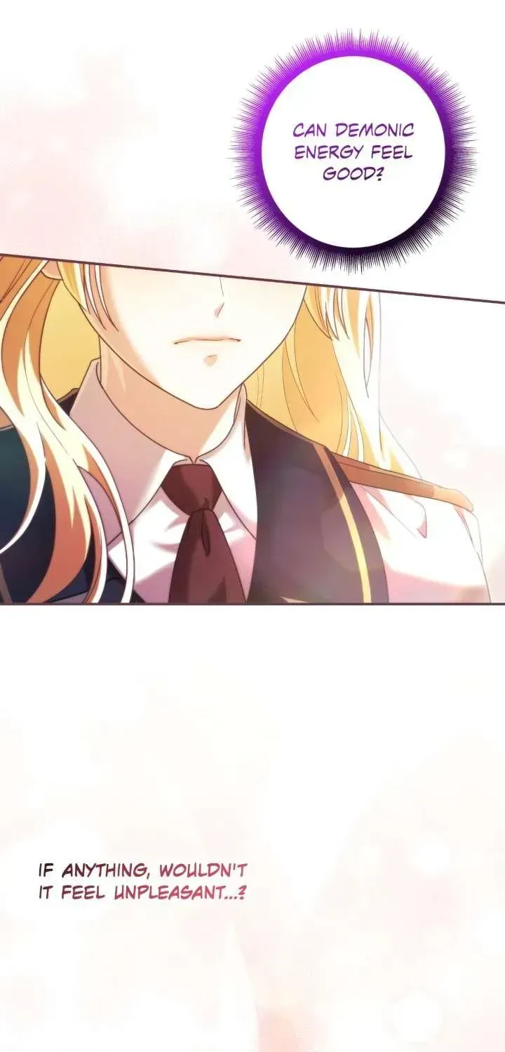 A Villain Consumed by Desire Chapter 14 - page 60