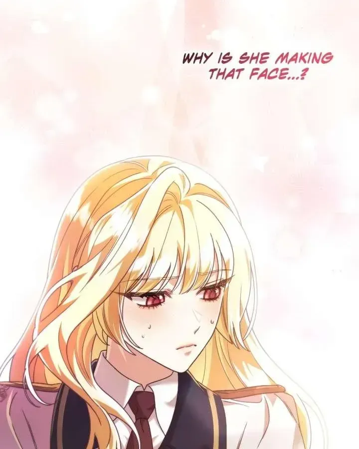 A Villain Consumed by Desire Chapter 14 - page 61