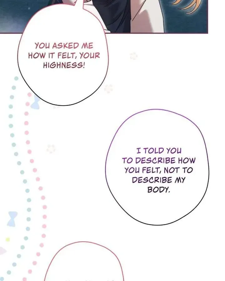 A Villain Consumed by Desire Chapter 14 - page 65