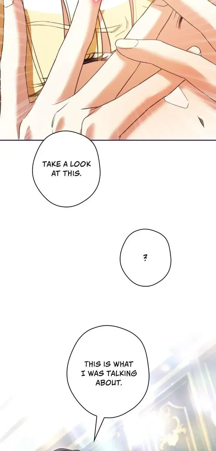 A Villain Consumed by Desire Chapter 14 - page 71