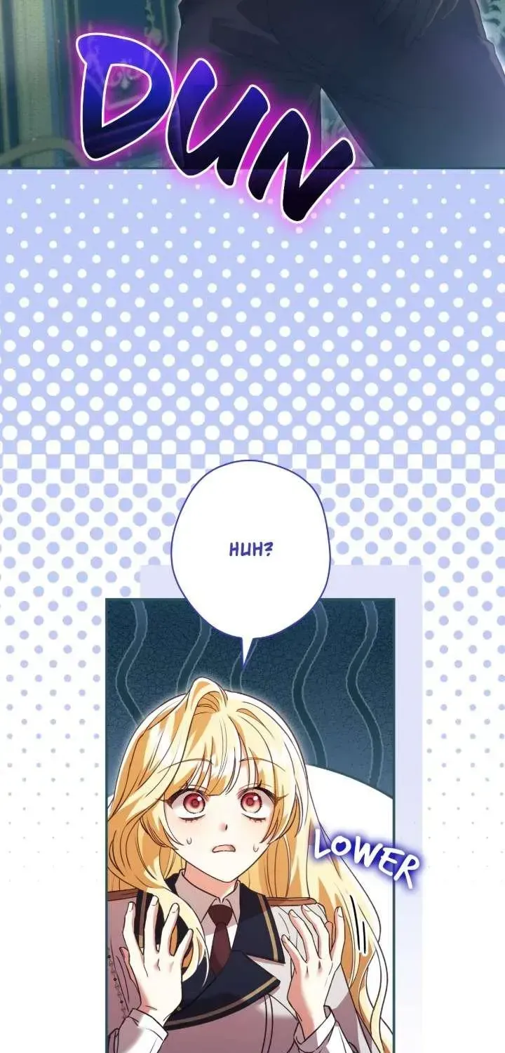 A Villain Consumed by Desire Chapter 14 - page 73