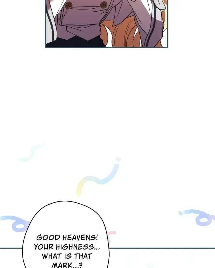 A Villain Consumed by Desire Chapter 14 - page 74