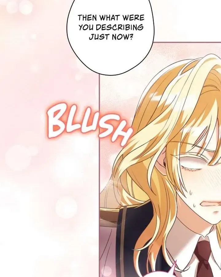 A Villain Consumed by Desire Chapter 14 - page 76
