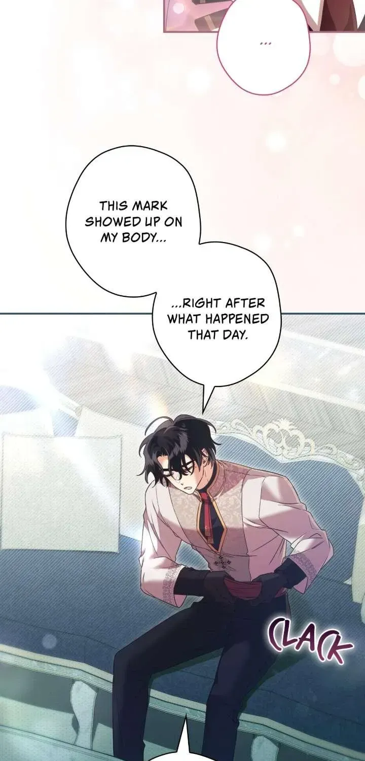 A Villain Consumed by Desire Chapter 14 - page 77