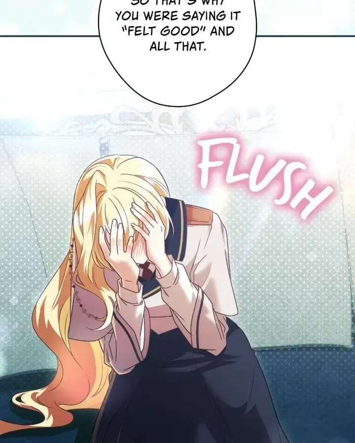 A Villain Consumed by Desire Chapter 14 - page 80