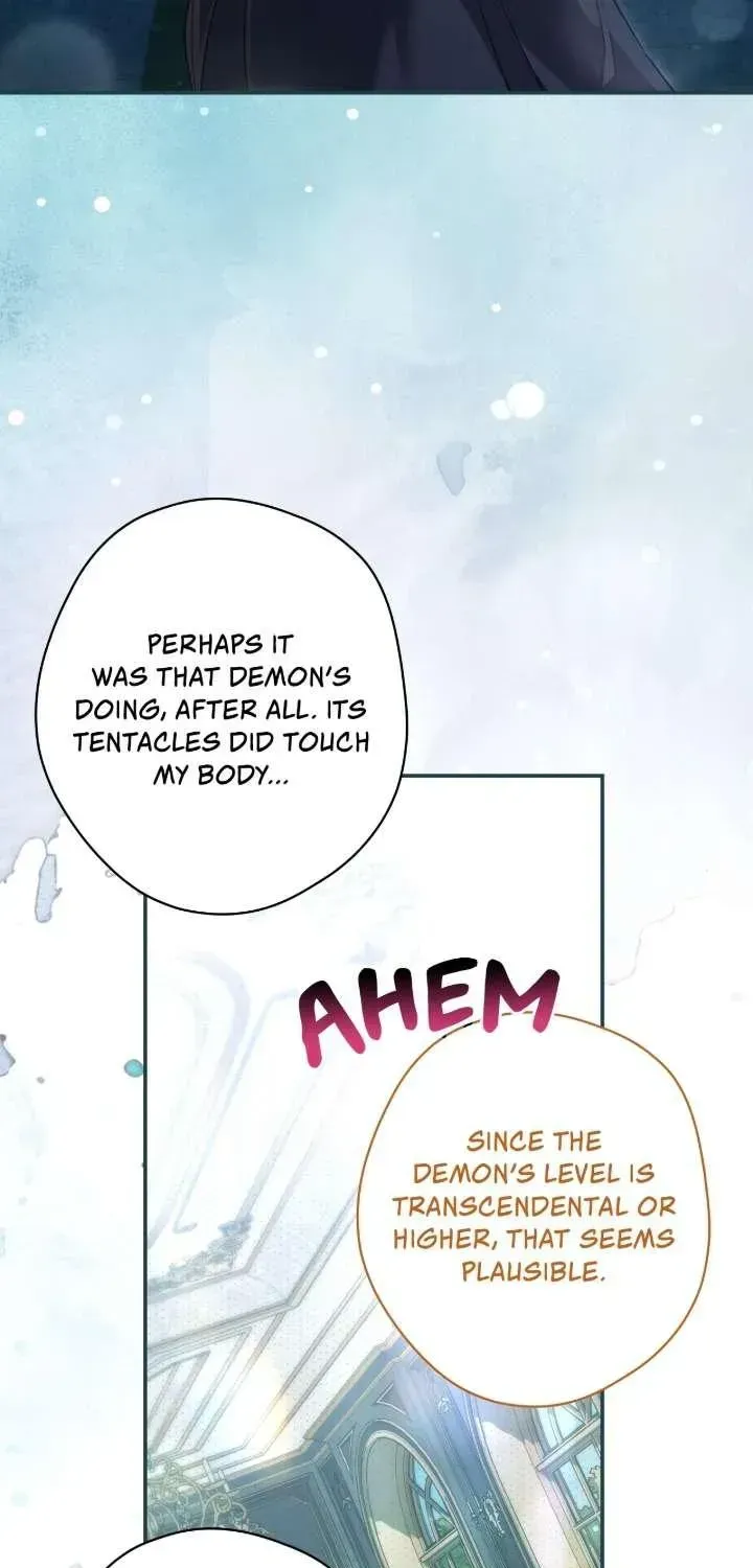 A Villain Consumed by Desire Chapter 14 - page 81