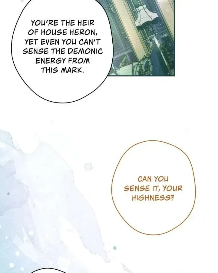 A Villain Consumed by Desire Chapter 14 - page 82