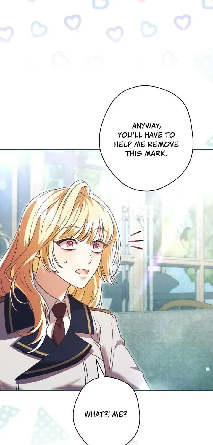 A Villain Consumed by Desire Chapter 14 - page 85