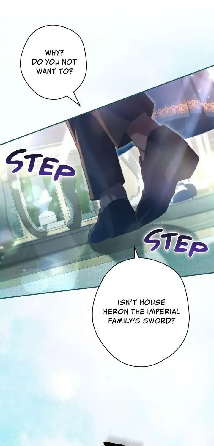 A Villain Consumed by Desire Chapter 14 - page 87