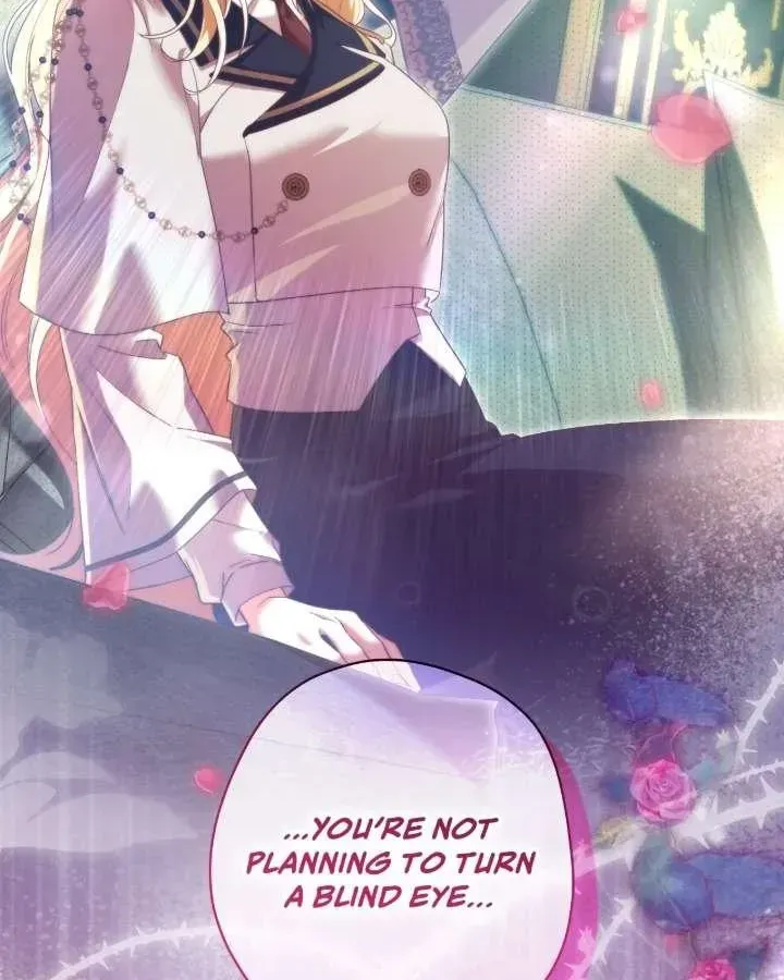 A Villain Consumed by Desire Chapter 14 - page 90