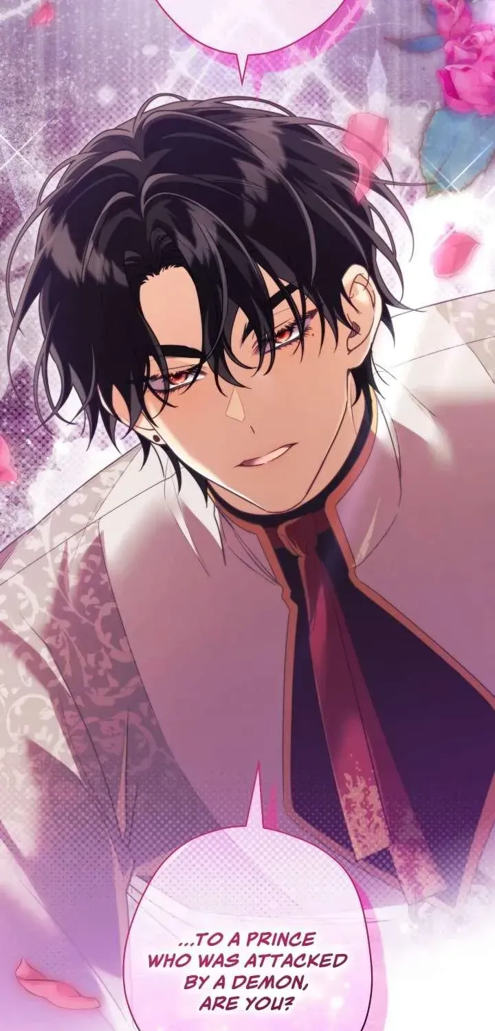 A Villain Consumed by Desire Chapter 14 - page 91