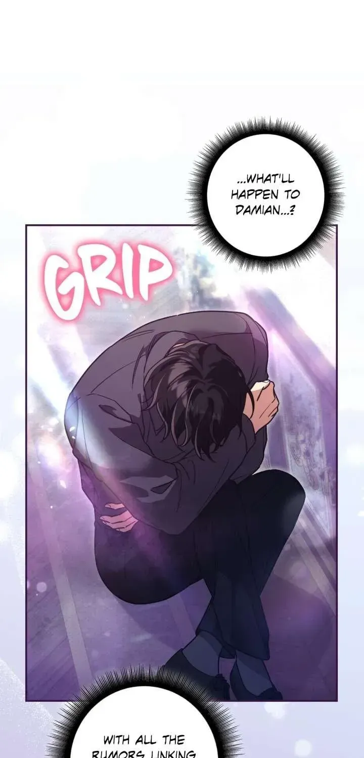 A Villain Consumed by Desire Chapter 10 - page 100