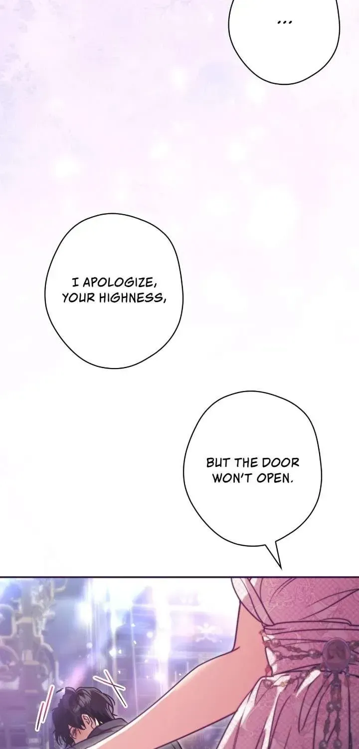 A Villain Consumed by Desire Chapter 10 - page 102
