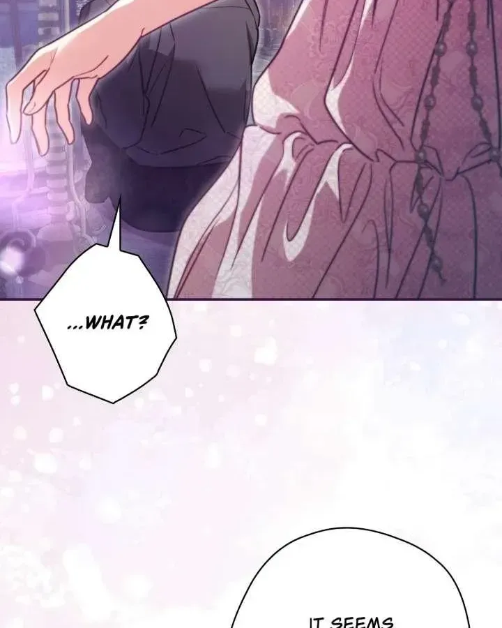 A Villain Consumed by Desire Chapter 10 - page 103