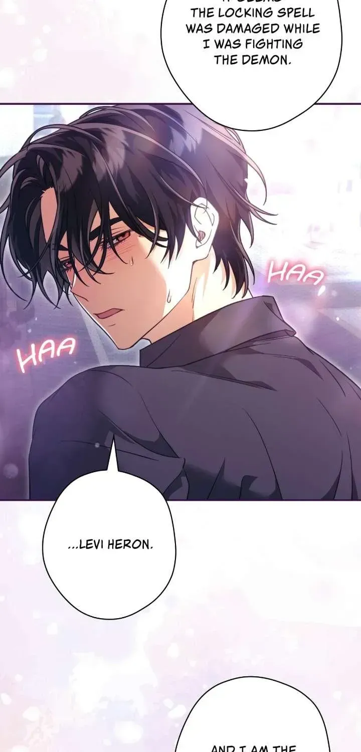 A Villain Consumed by Desire Chapter 10 - page 104