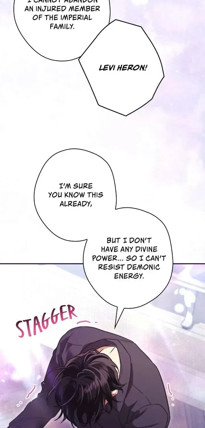A Villain Consumed by Desire Chapter 10 - page 106
