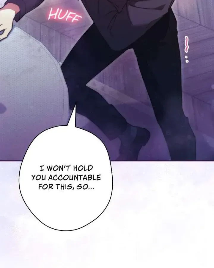A Villain Consumed by Desire Chapter 10 - page 107