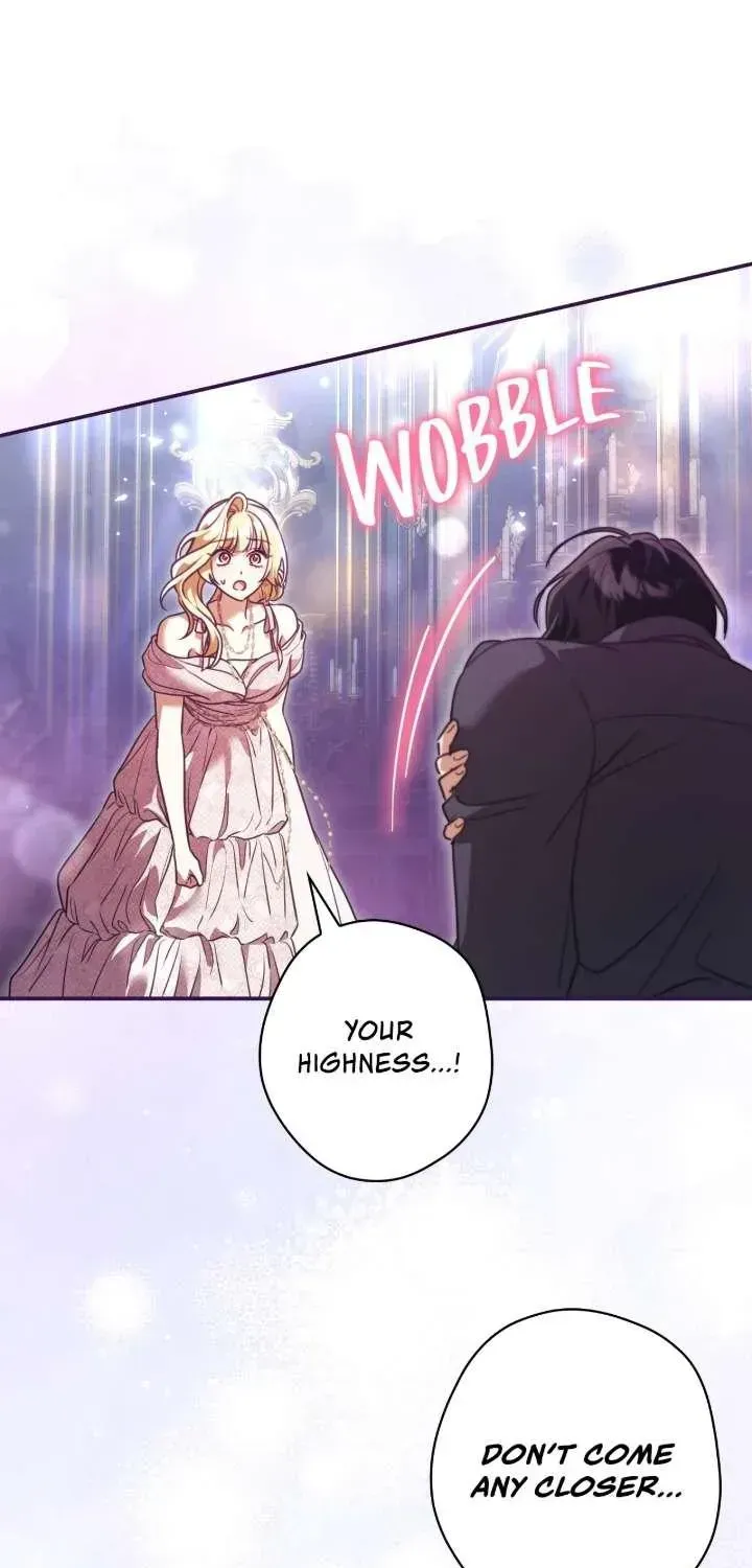 A Villain Consumed by Desire Chapter 10 - page 109