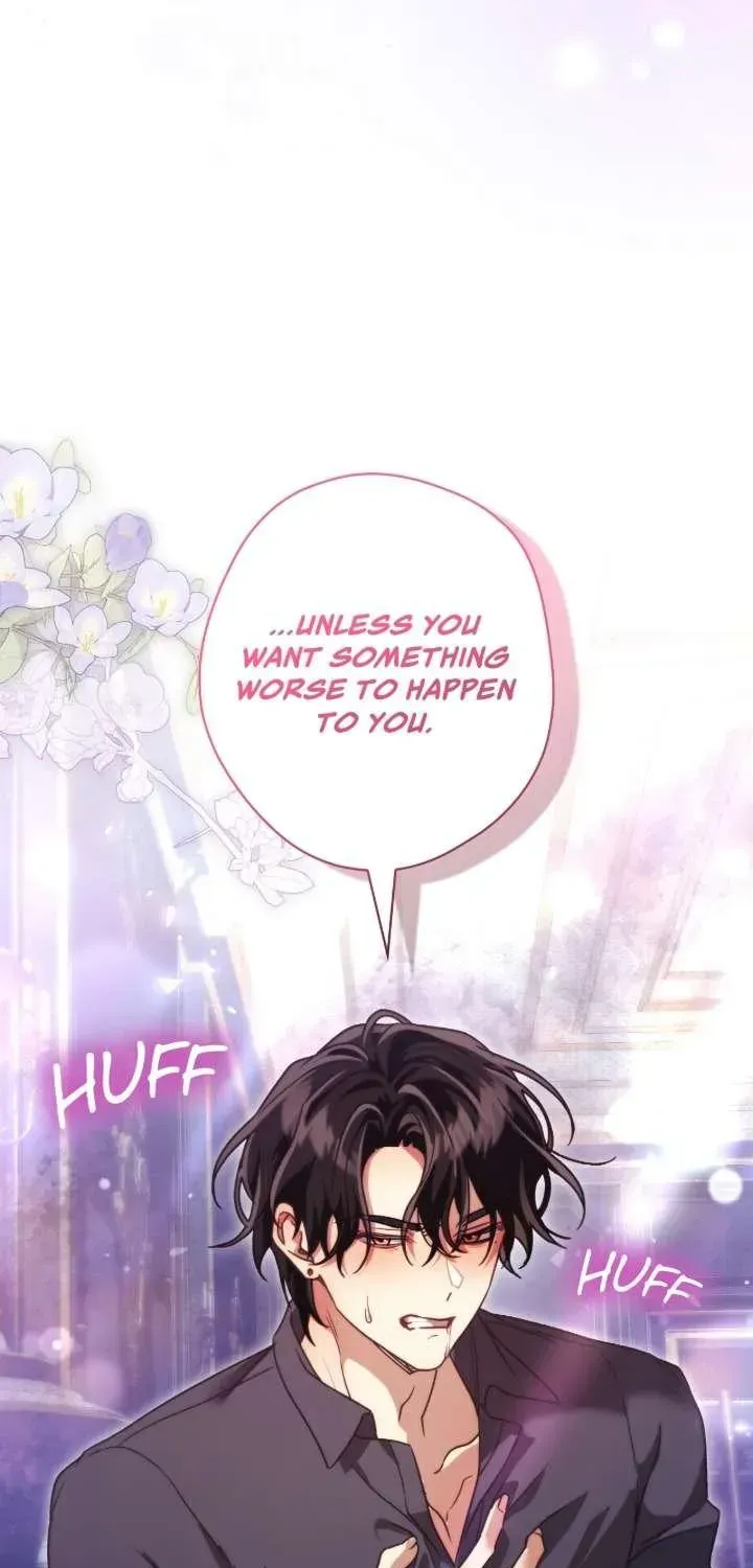 A Villain Consumed by Desire Chapter 10 - page 111
