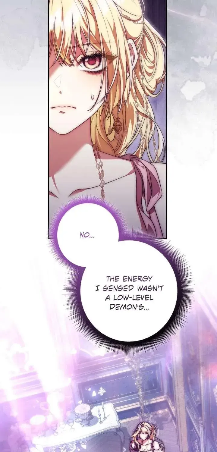 A Villain Consumed by Desire Chapter 10 - page 14
