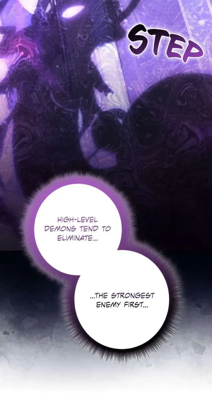 A Villain Consumed by Desire Chapter 10 - page 16