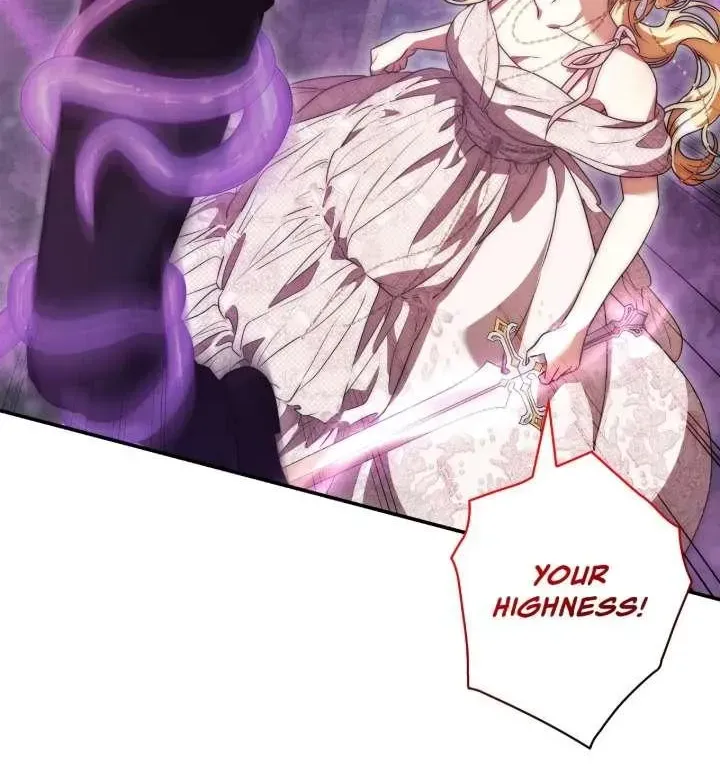 A Villain Consumed by Desire Chapter 10 - page 24