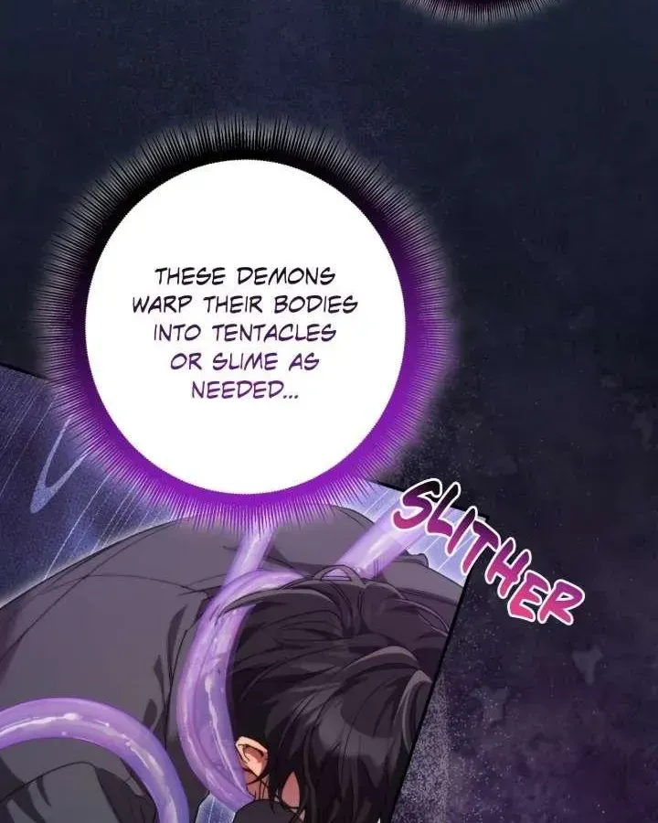 A Villain Consumed by Desire Chapter 10 - page 26