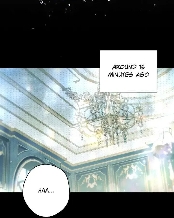 A Villain Consumed by Desire Chapter 10 - page 32