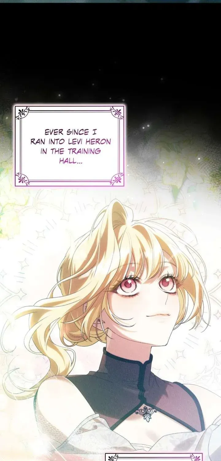 A Villain Consumed by Desire Chapter 10 - page 36
