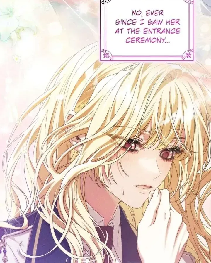A Villain Consumed by Desire Chapter 10 - page 37