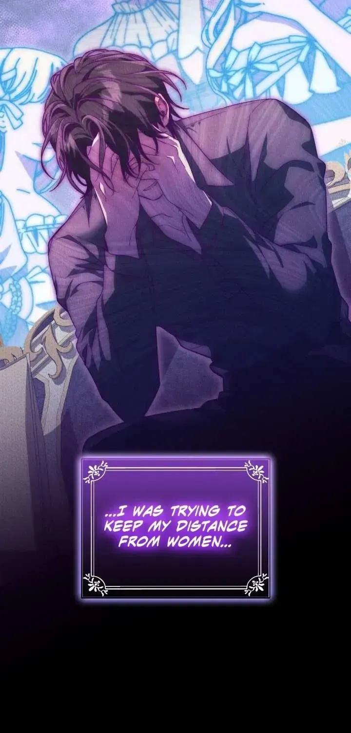 A Villain Consumed by Desire Chapter 10 - page 43