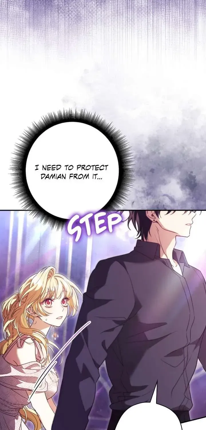 A Villain Consumed by Desire Chapter 10 - page 5